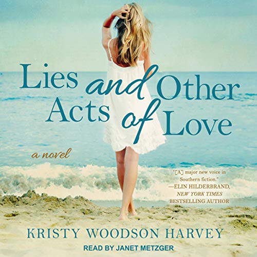 Cover of Lies and Other Acts of Love