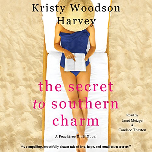 Cover of The Secret to Southern Charm