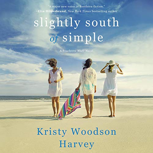 Cover of Slightly South of Simple