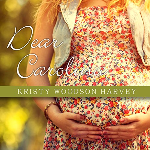 Cover of Dear Carolina
