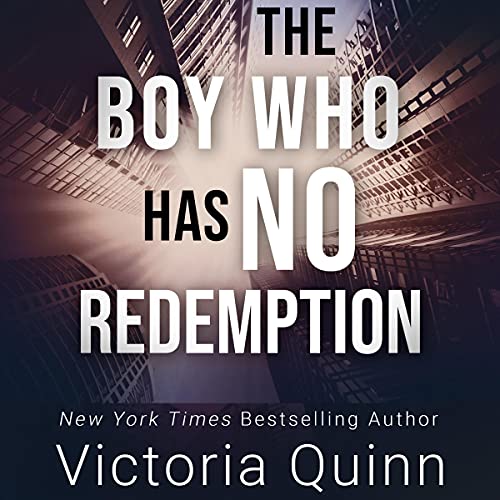 Cover of The Boy Who Has No Redemption