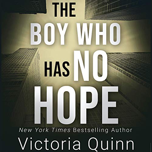 Cover of The Boy Who Has No Hope