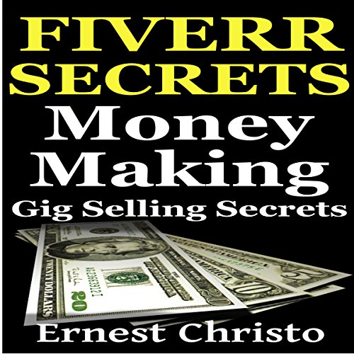 Cover of Fiverr Secrets