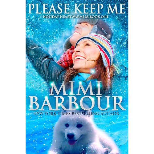 Cover of Please Keep Me