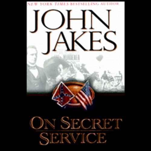 Cover of On Secret Service