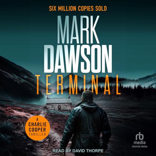 Cover of Terminal