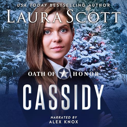 Cover of Cassidy