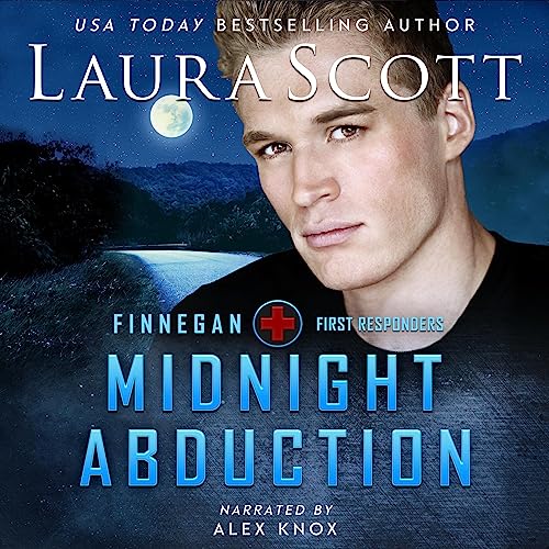Cover of Midnight Abduction