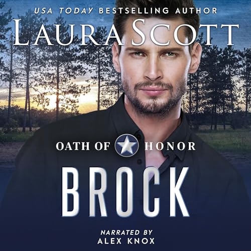 Cover of Brock