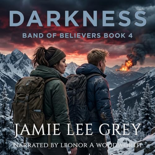 Cover of Band of Believers