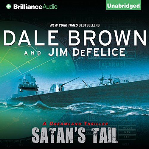 Cover of Satan's Tail