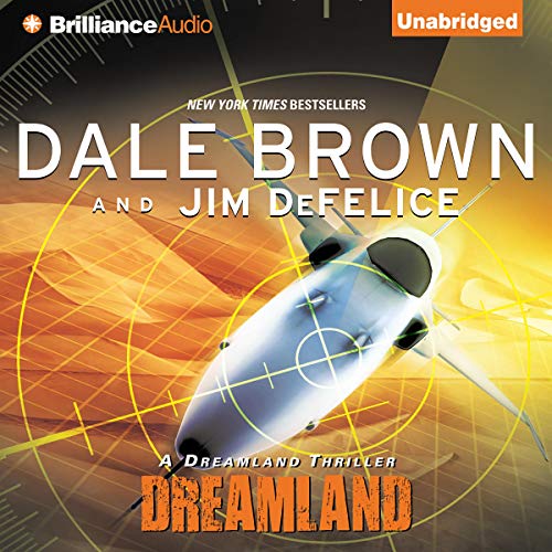 Cover of Dreamland