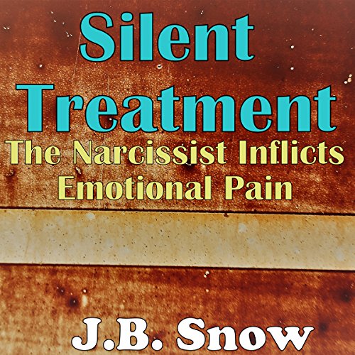 Cover of Silent Treatment