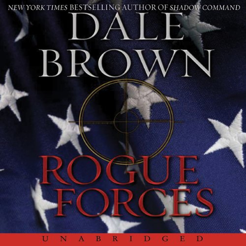 Cover of Rogue Forces