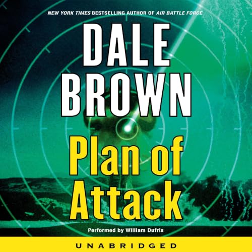 Cover of Plan of Attack