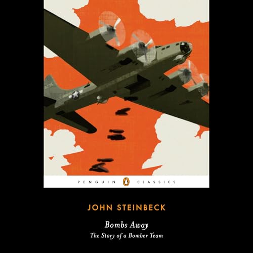 Cover of Bombs Away