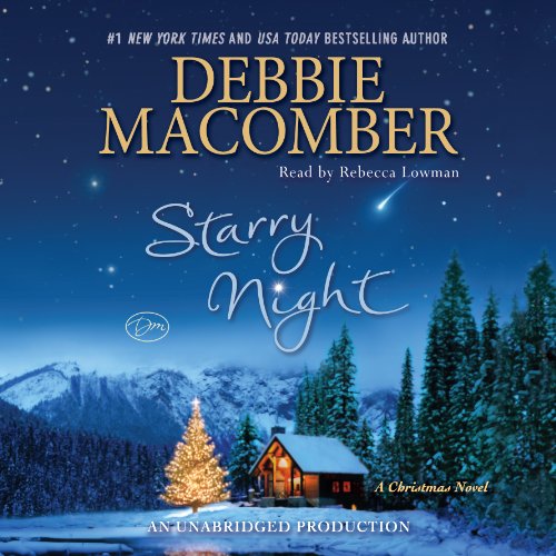 Cover of Starry Night