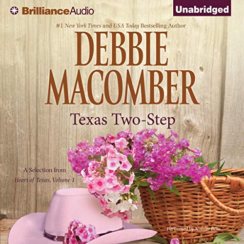 Cover of Texas Two-Step