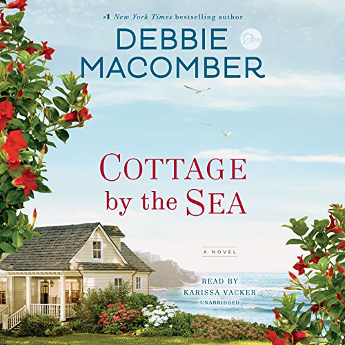 Cover of Cottage by the Sea