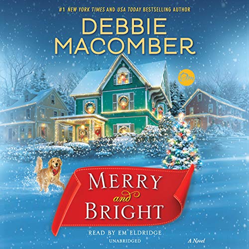 Cover of Merry and Bright