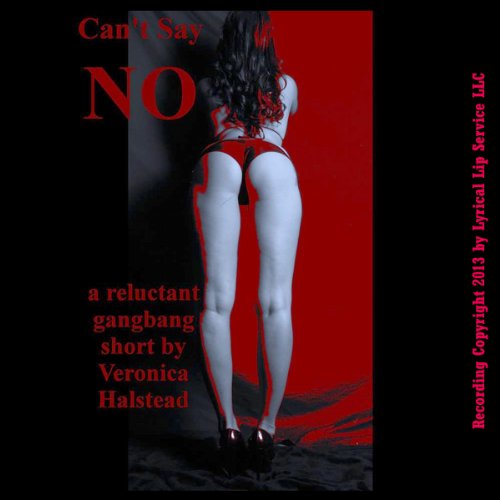 Cover of Can't Say No