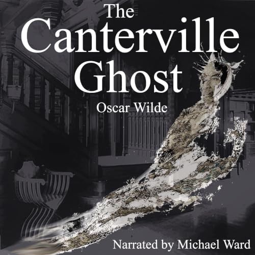 Cover of The Canterville Ghost