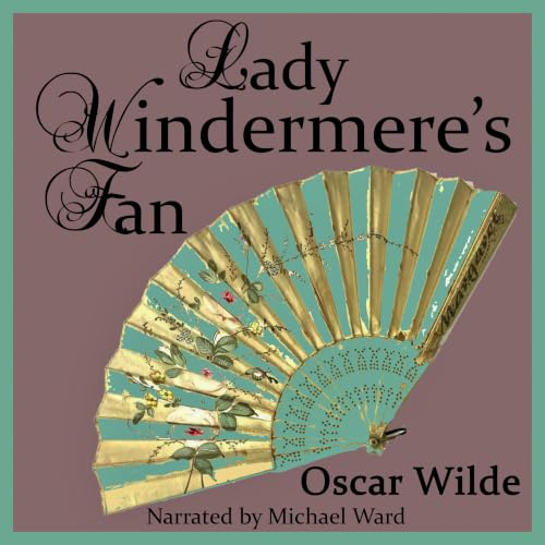 Cover of Lady Windermere's Fan