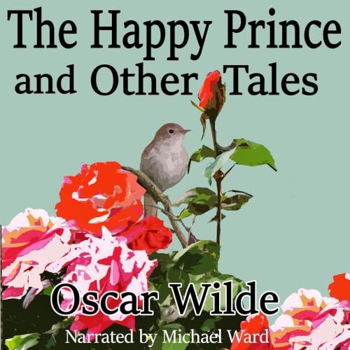 Cover of The Happy Prince and other Tales