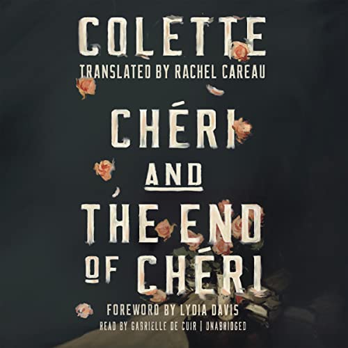 Cover of Chéri and The End of Chéri