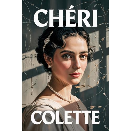 Cover of Chéri