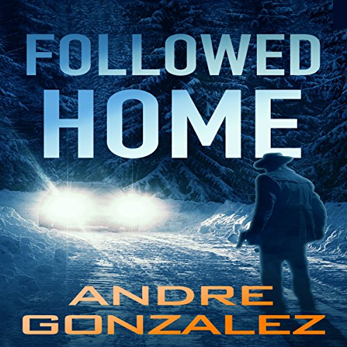 Cover of Followed Home