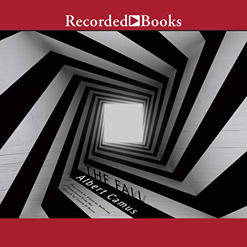 Cover of The Fall