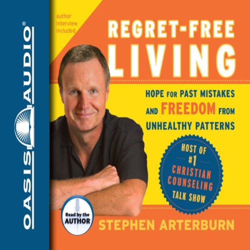Cover of Regret-Free Living