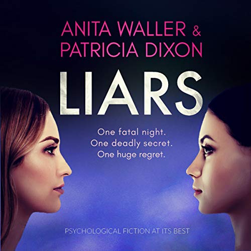 Cover of Liars