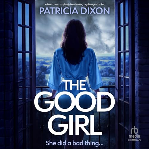 Cover of The Good Girl
