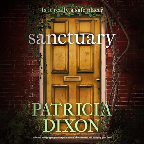 Cover of Sanctuary