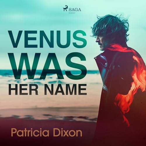 Cover of Venus Was Her Name