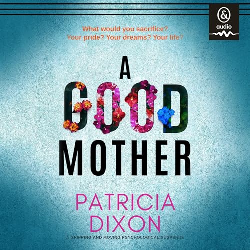 Cover of A Good Mother