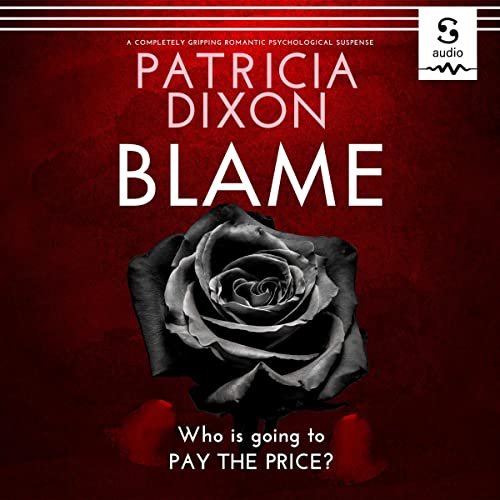 Cover of Blame