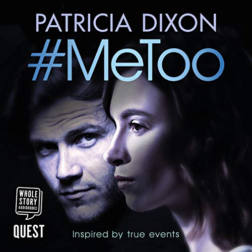 Cover of #MeToo