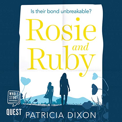 Cover of Rosie and Ruby