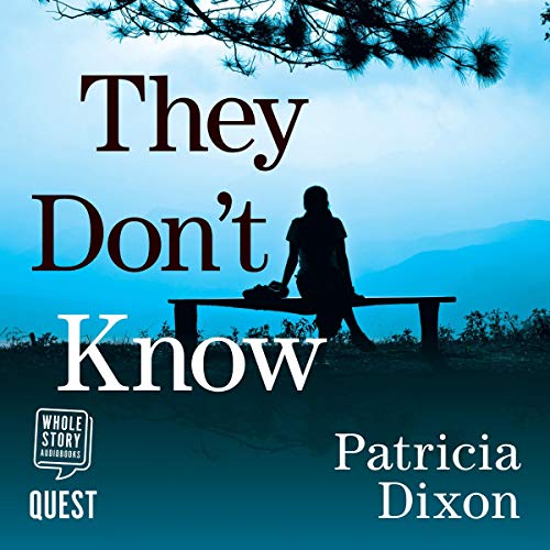 Cover of They Don't Know