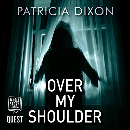 Cover of Over My Shoulder