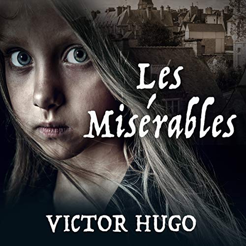 Cover of Les Misérables