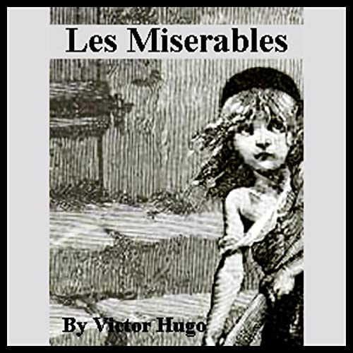 Cover of Les Misérables
