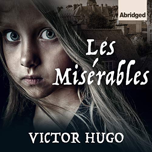 Cover of Les Misérables (ABR)