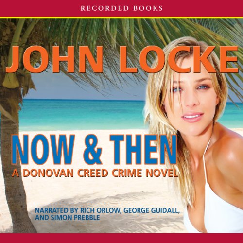 Cover of Now & Then