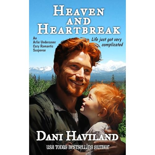 Cover of Heaven and Heartbreak