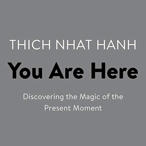 Cover of You Are Here