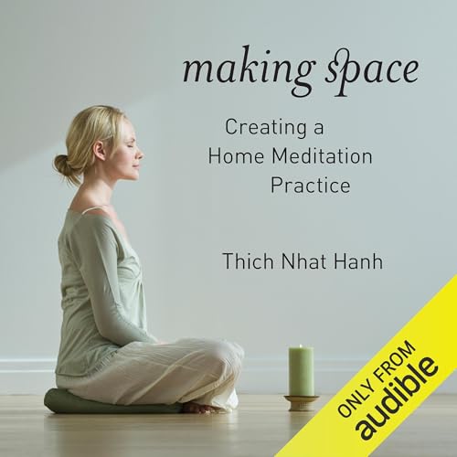 Cover of Making Space